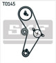 Imagen de KIT DE DISTRIBUCION VW BORA 2.0 2006 EN ADELANTE